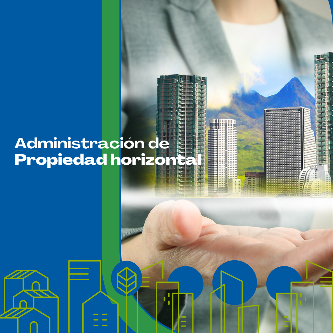servicio de administración de propiedad horizontal